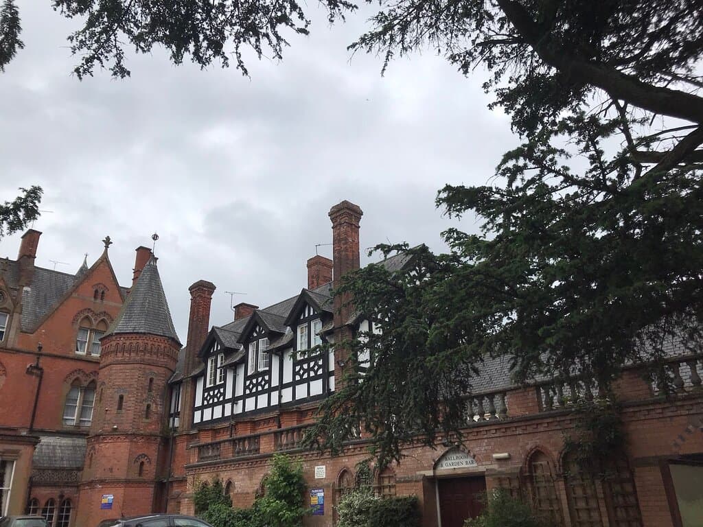 Bestwood Country Park