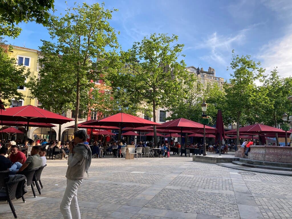 Place Carnot