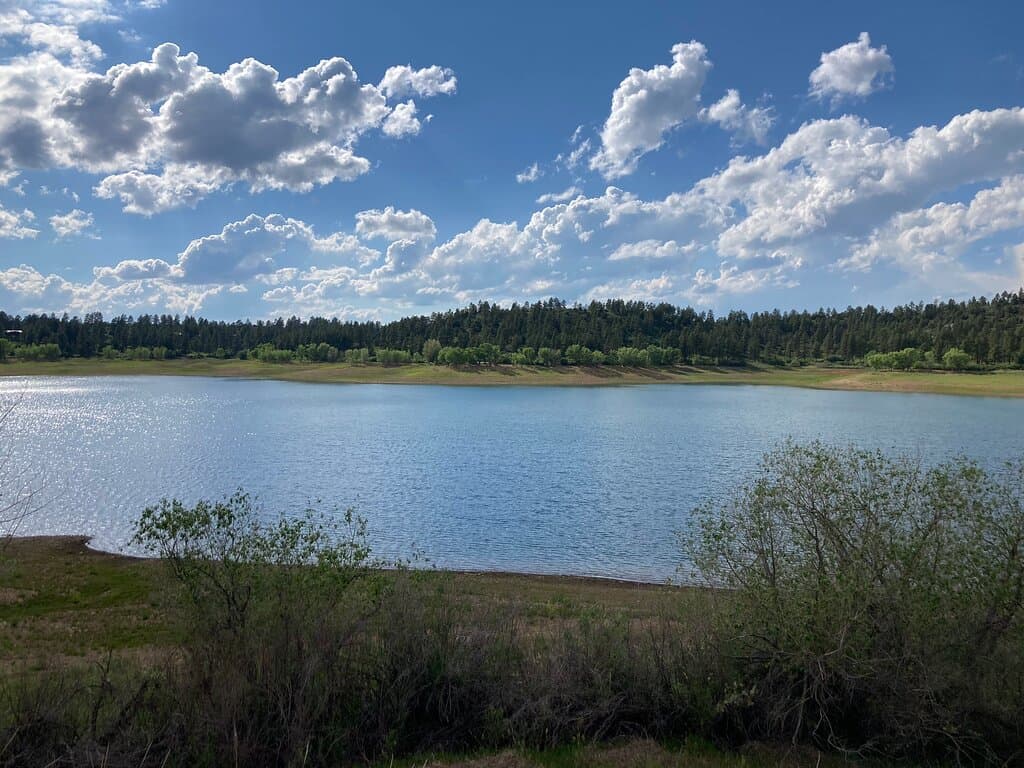 Mancos State Park Colorado