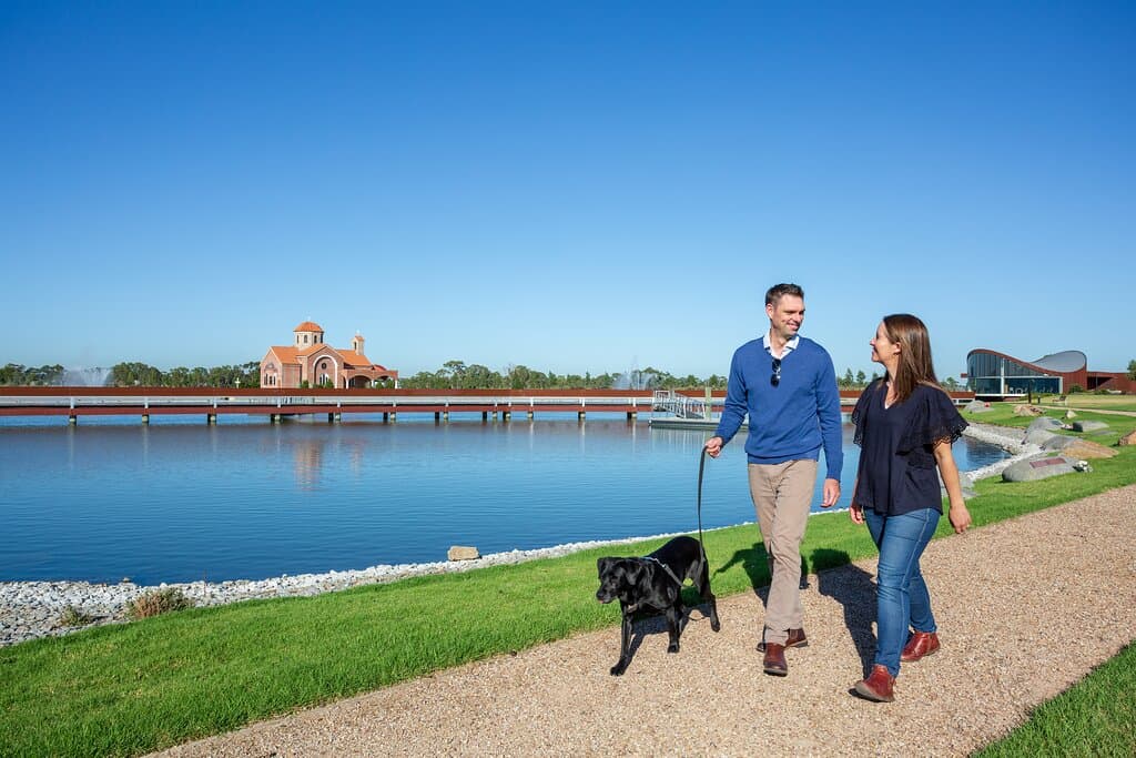 Bunurong Memorial Park
