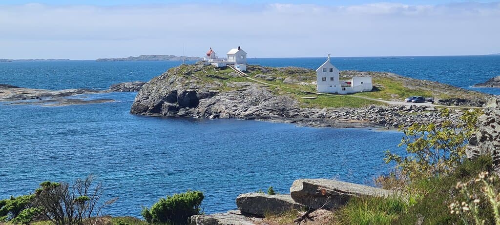 Fjøløy Fort