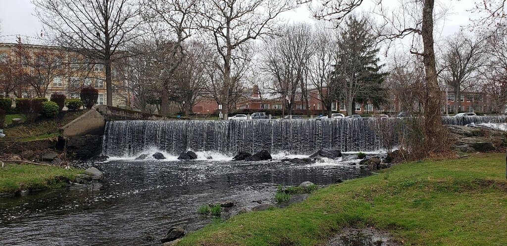 Milford Green