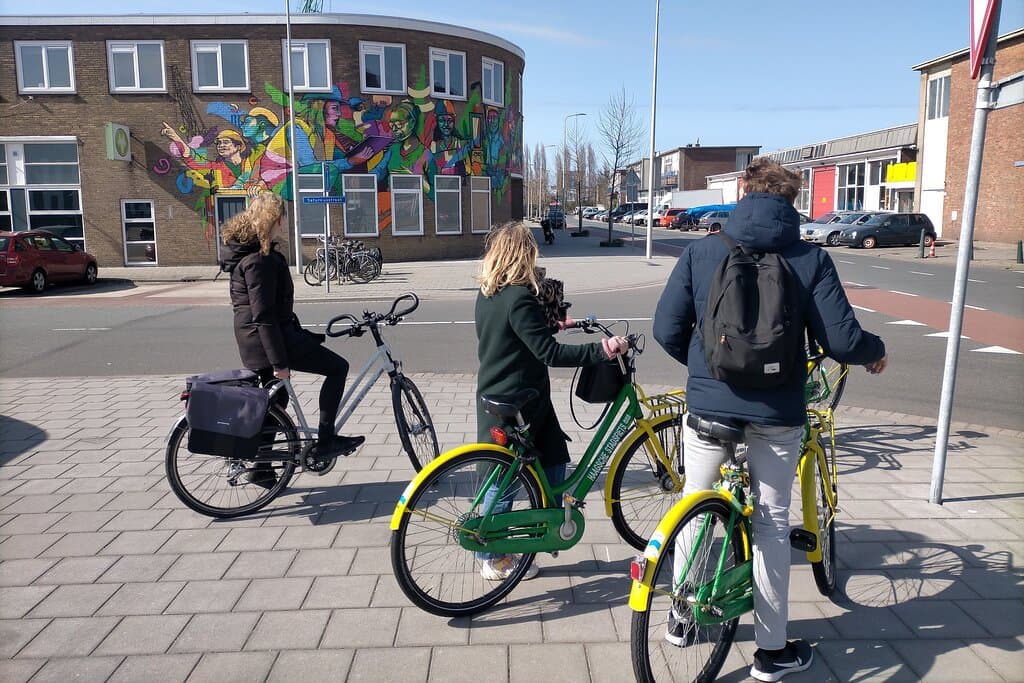 The Hague City Center