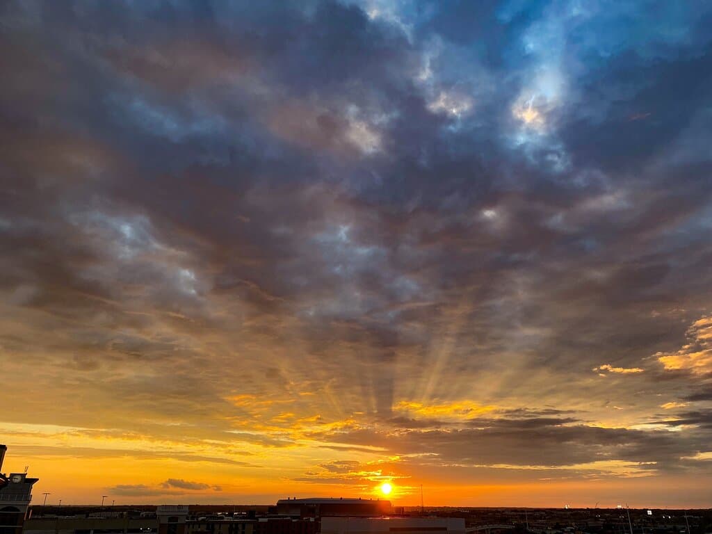 Historic Haymarket District