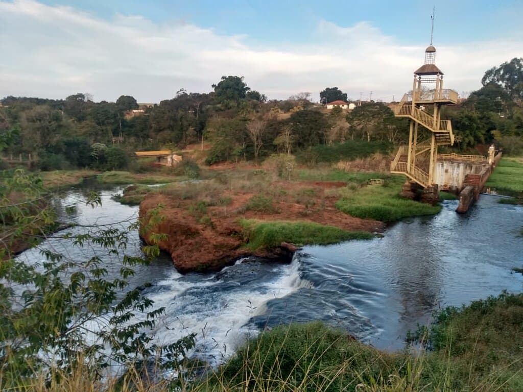 Daisaku Ikeda Municipal Park