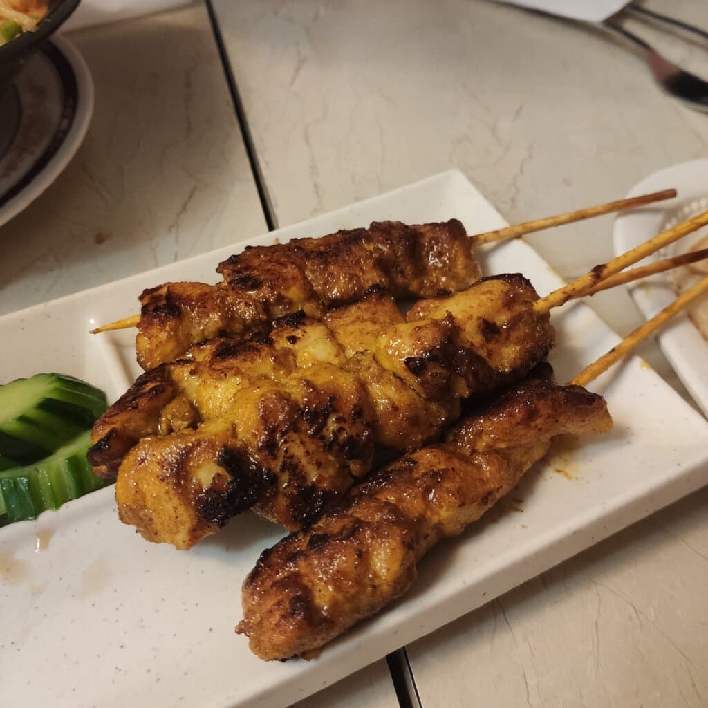 Tak Chee House