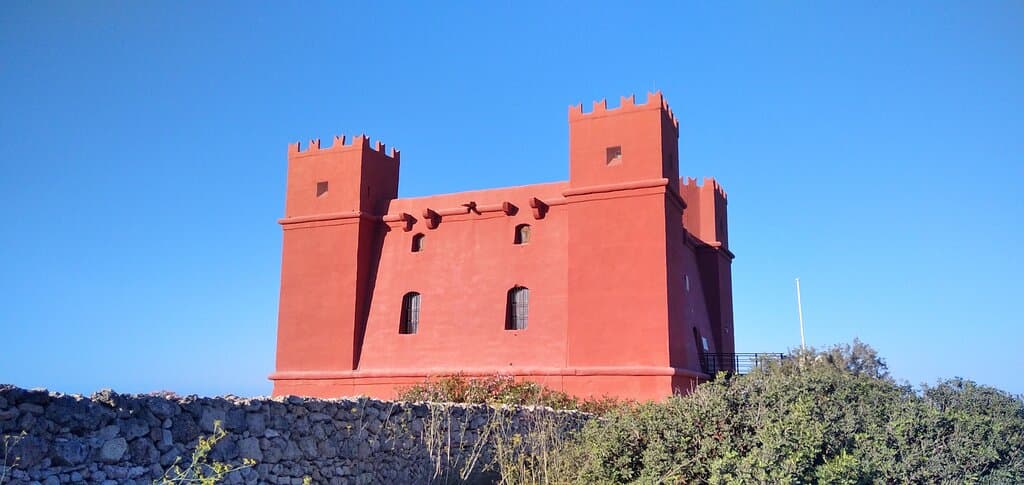 The Tower