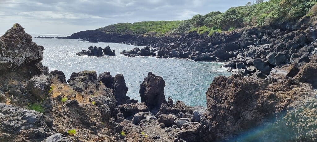 Varadouro Natural Pools