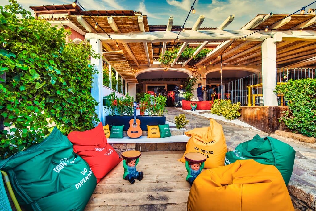 Birra, cucina e felicità