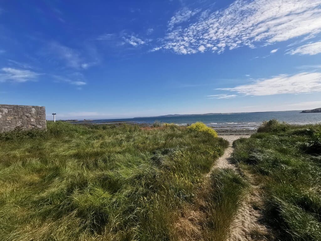 Penrhos Coastal Park Holyhead