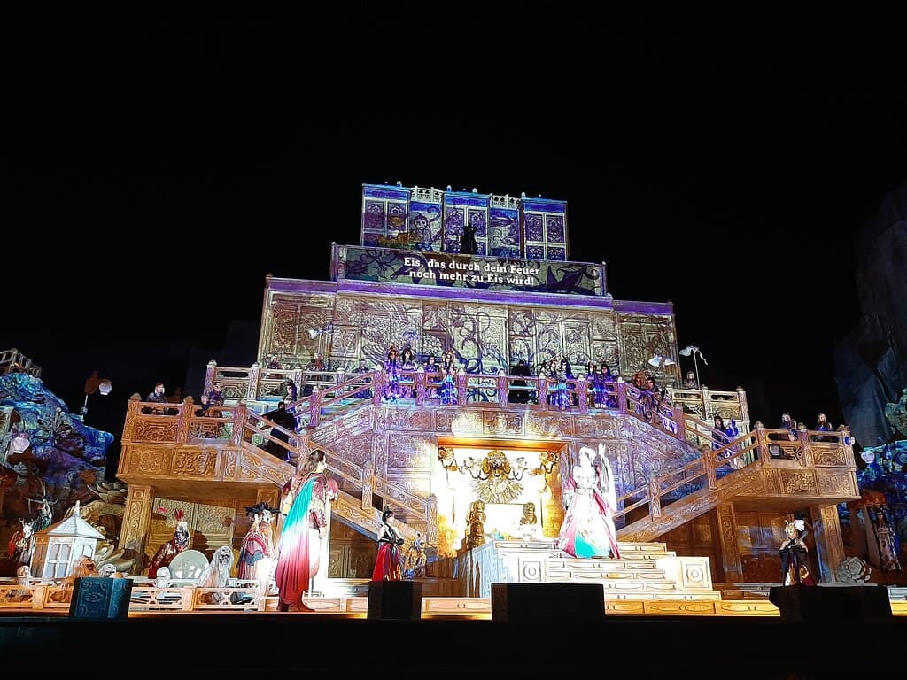 St. Margarethen Roman Quarry