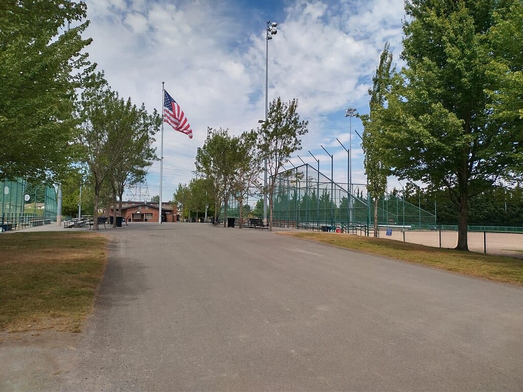 Celebration Park, Federal Way, WA