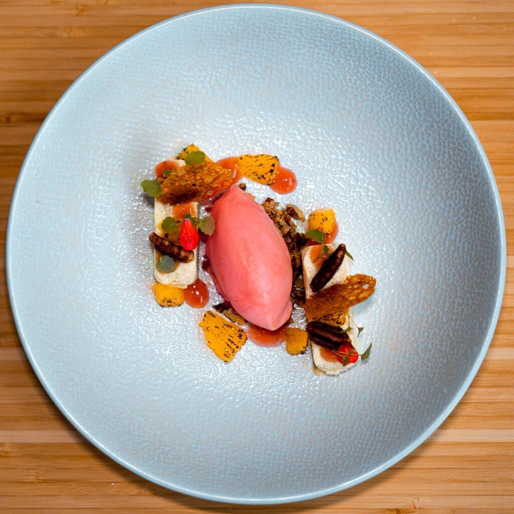 Gefermenteerde Aardbei - Banaan - Sinaasappel