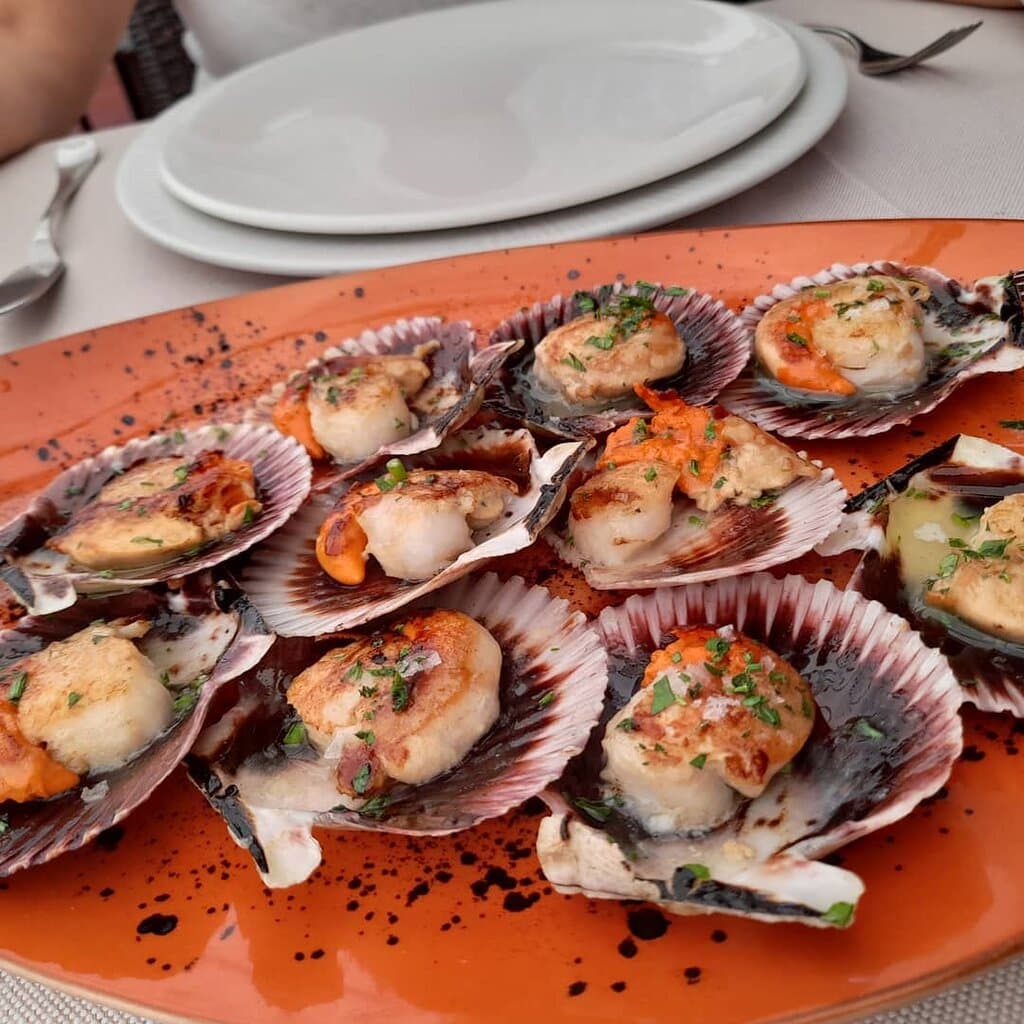 Sixto´s Restaurante