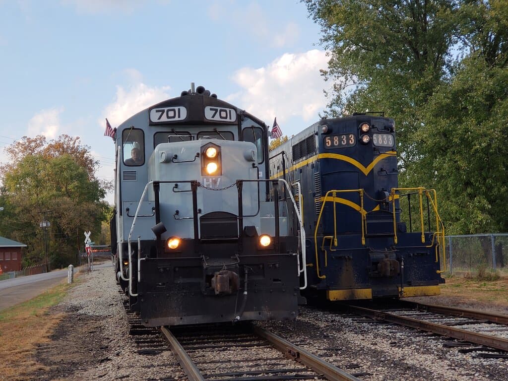 701 and 5833