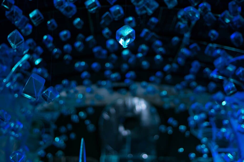 Царство вечной мерзлоты