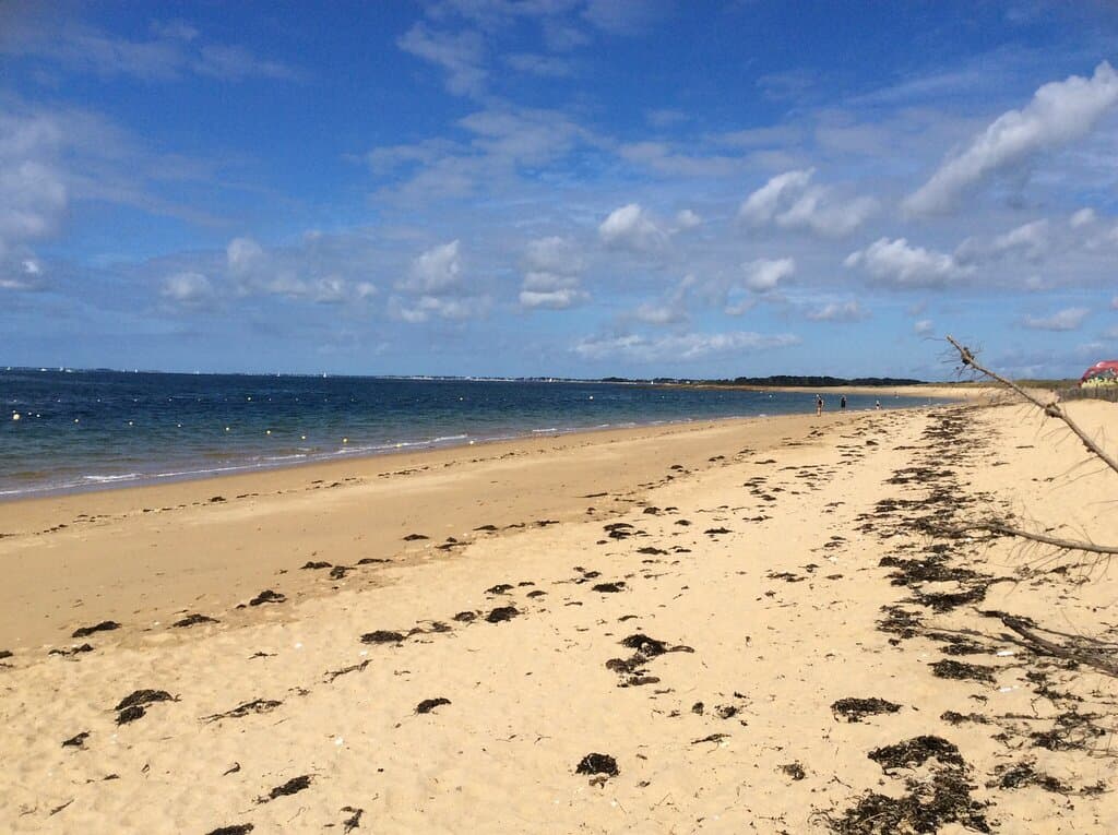 Gulf of Morbihan Hiking Trails Vannes