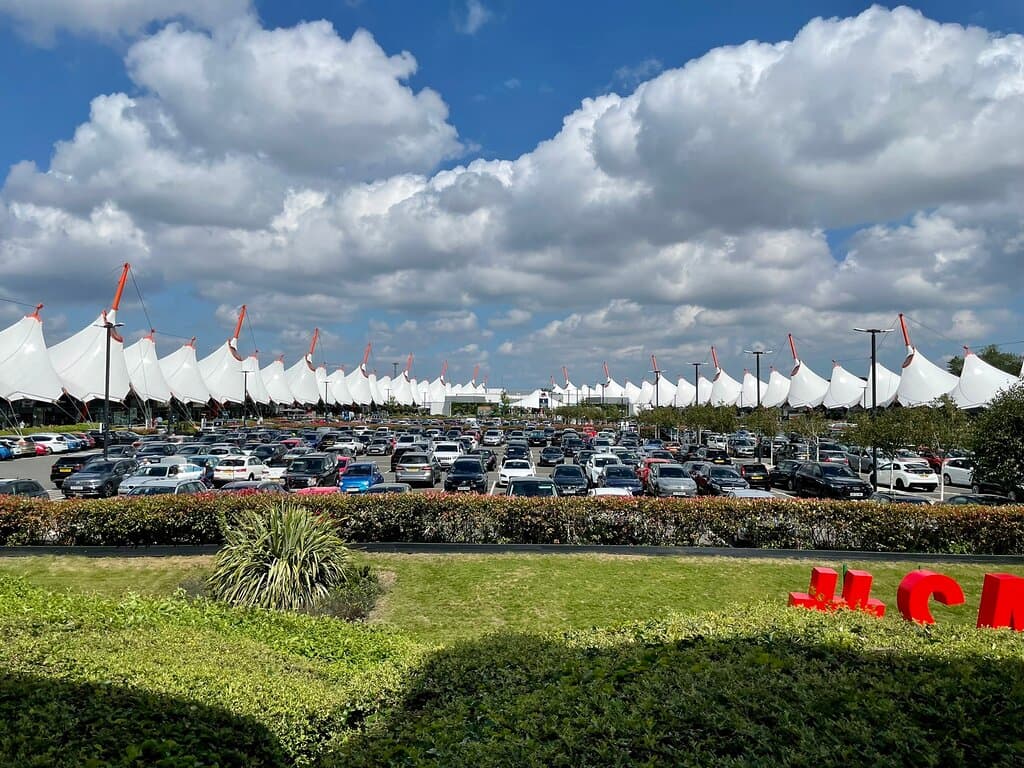 Ashford Designer Outlet