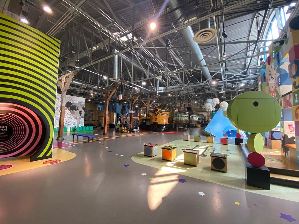 Manitoba Children's Museum