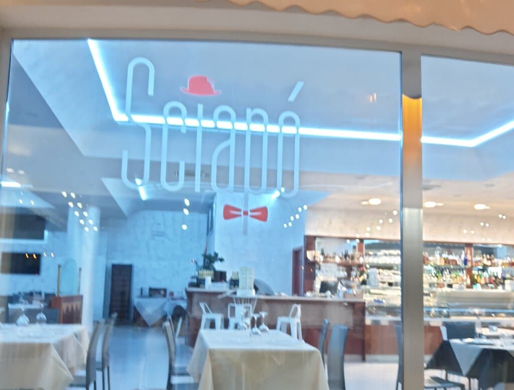 Ristorante Sciapò