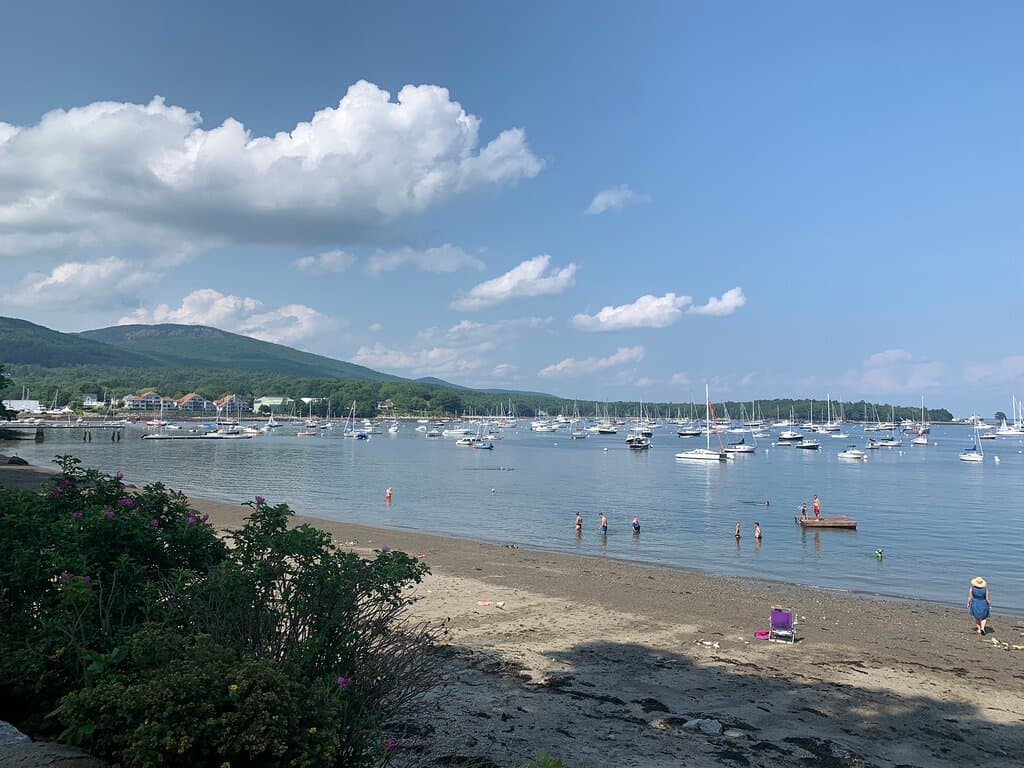 Beach photos August 10 2021