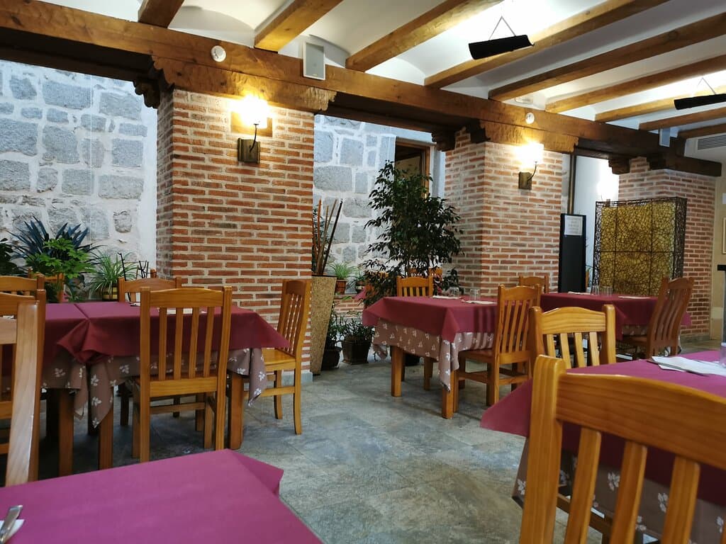 Restaurante Campanelo