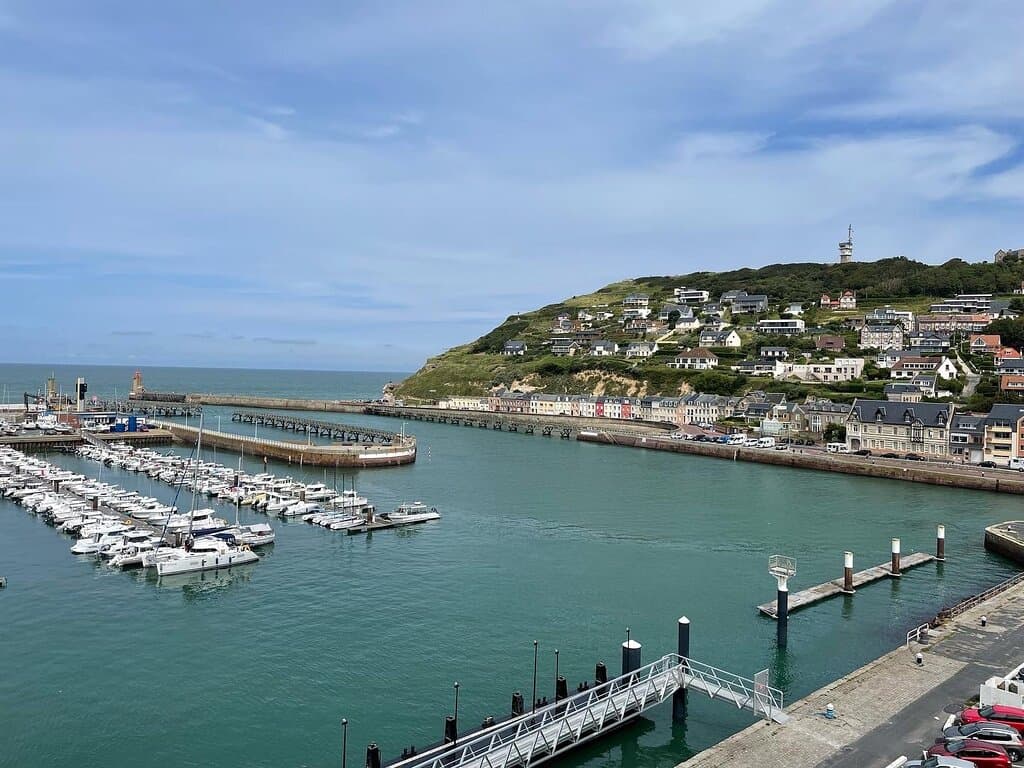 Musée des Pêcheries