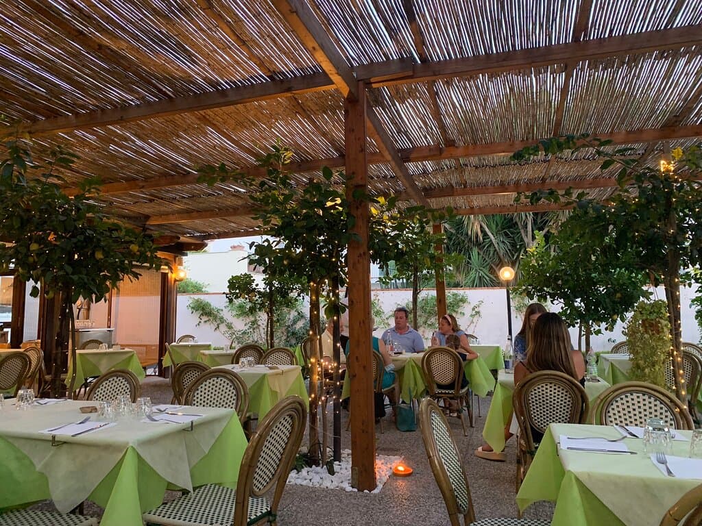 Aumm Aumm Ristorante Pizzeria