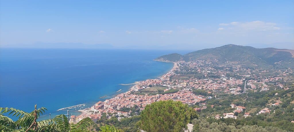 Scario Italy