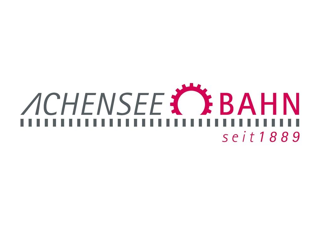 Achenseebahn Logo