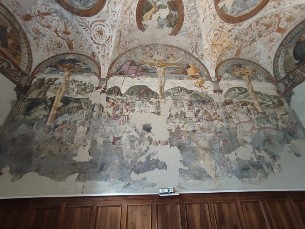 Civic Museum Crema e del Cremasco