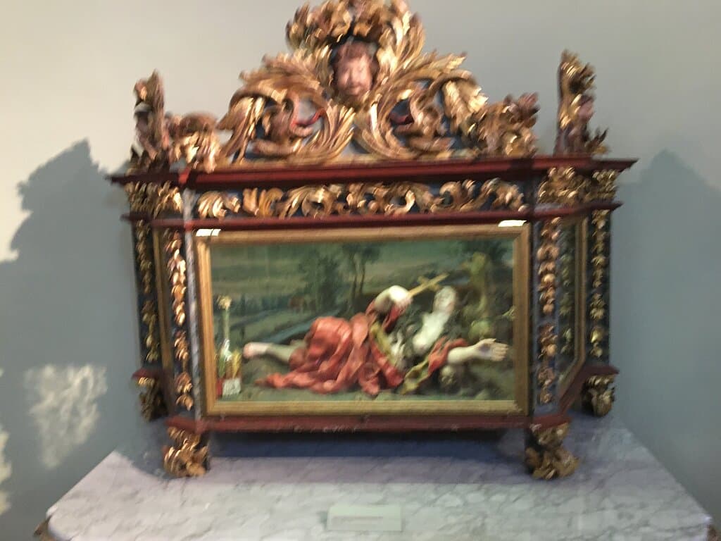 Museo Diocesano Huesca