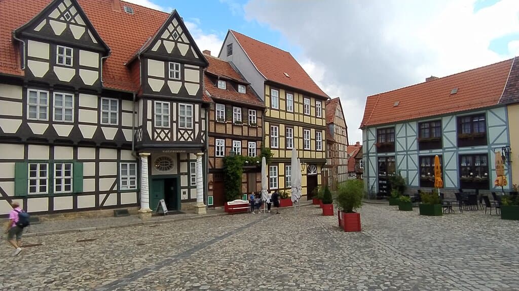 Klopstock House