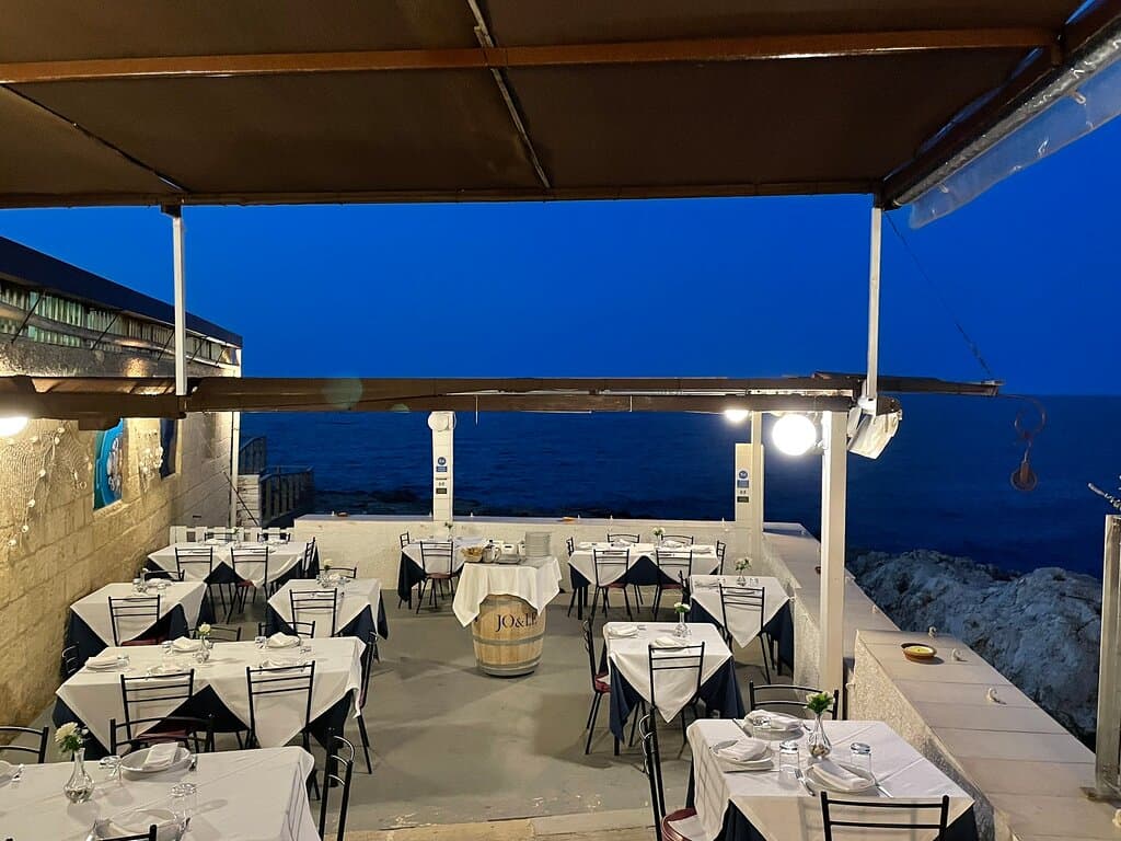 Trattoria Il Grottone