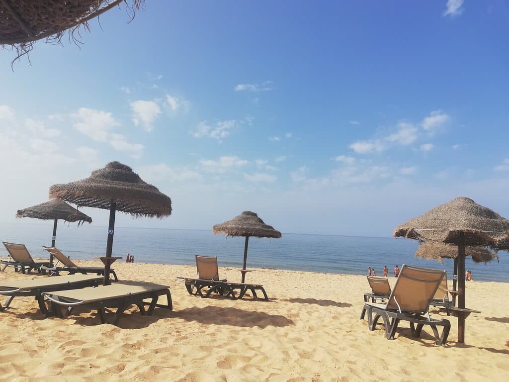 Friday Morning 27th August 2021 👌😎💥🇵🇹💚