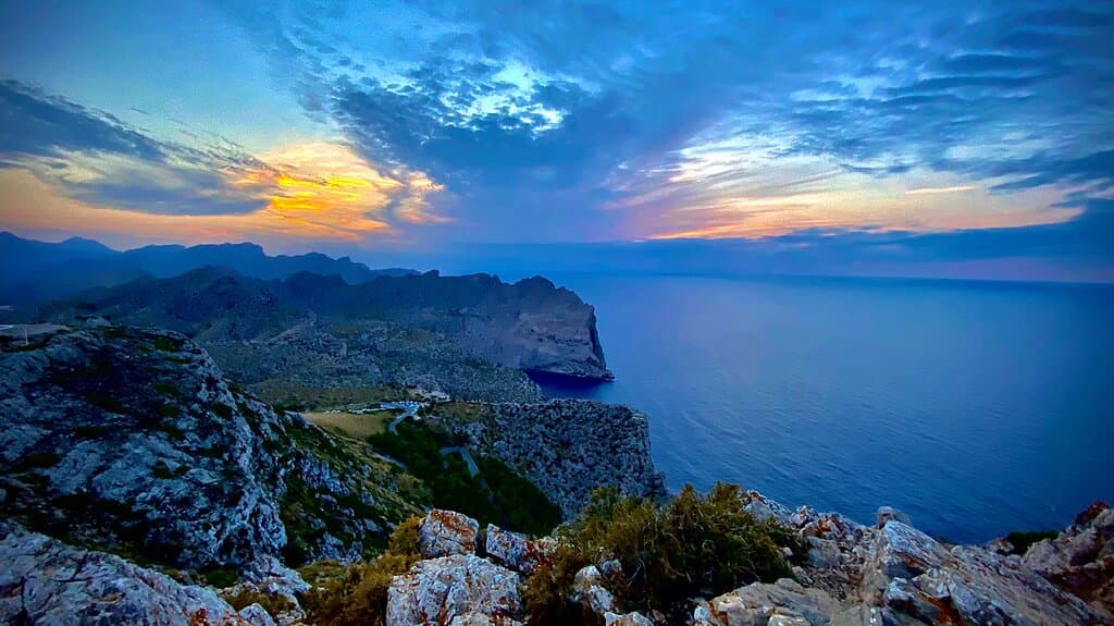 Talaia d’Albercutx