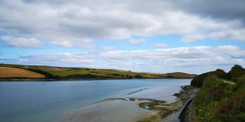 Camel Trail