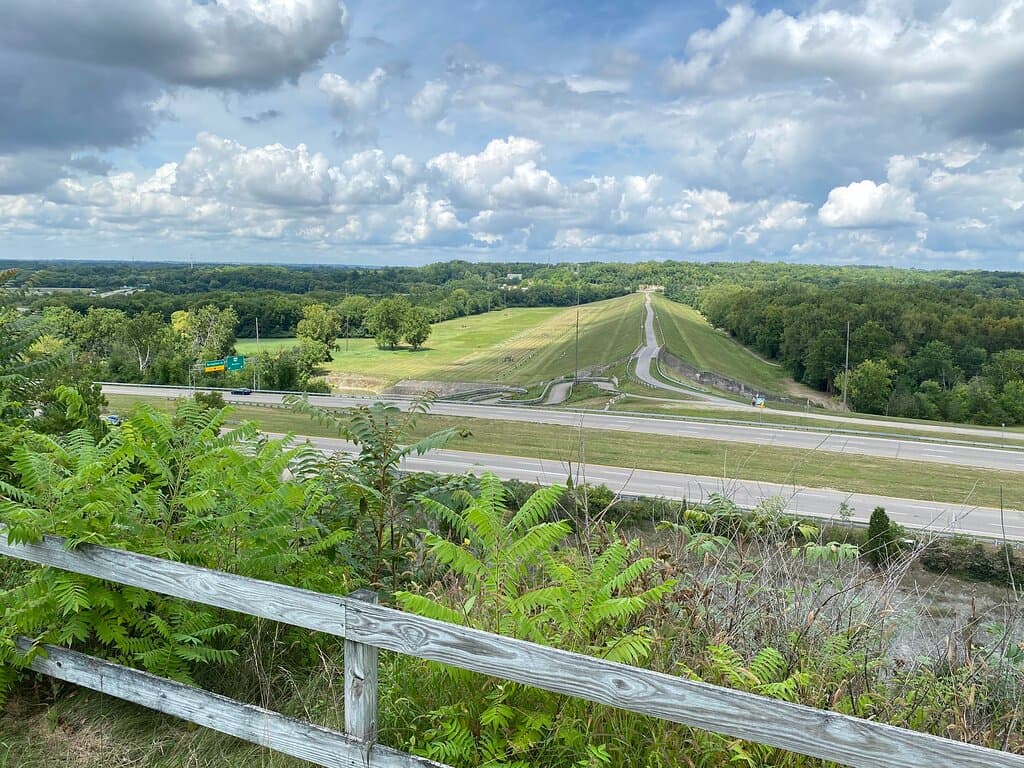 Huffman Prairie Interpretive Center