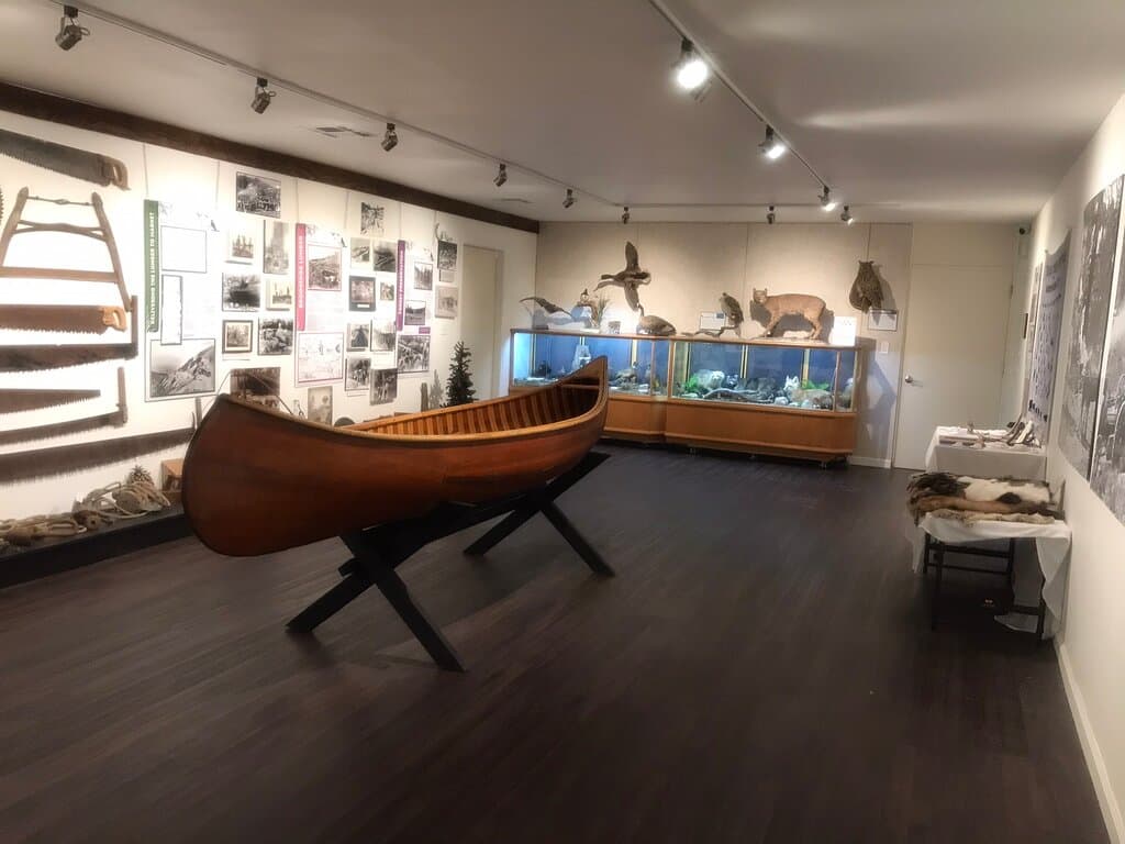 Mountain History Museum