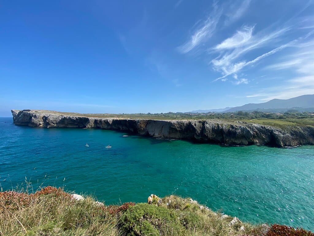Playa de Guadamía
