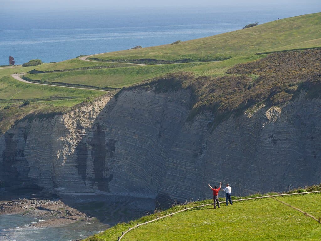 Praia de Peñarrubia