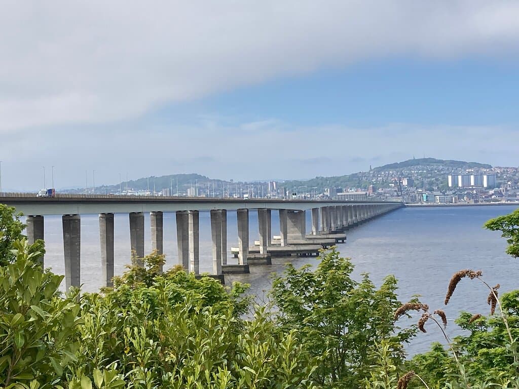bridge