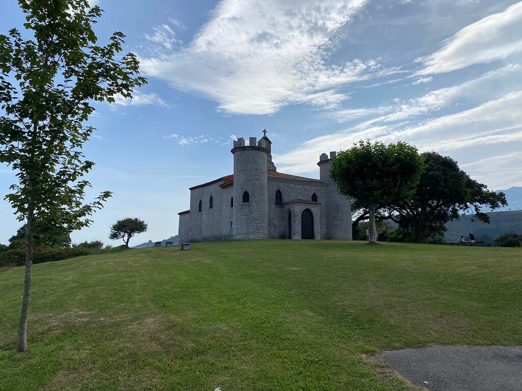 Ermita de la Guía