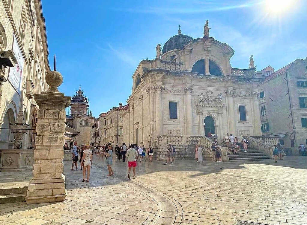 Church of St. Blaise