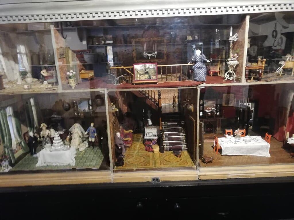 Dolls House