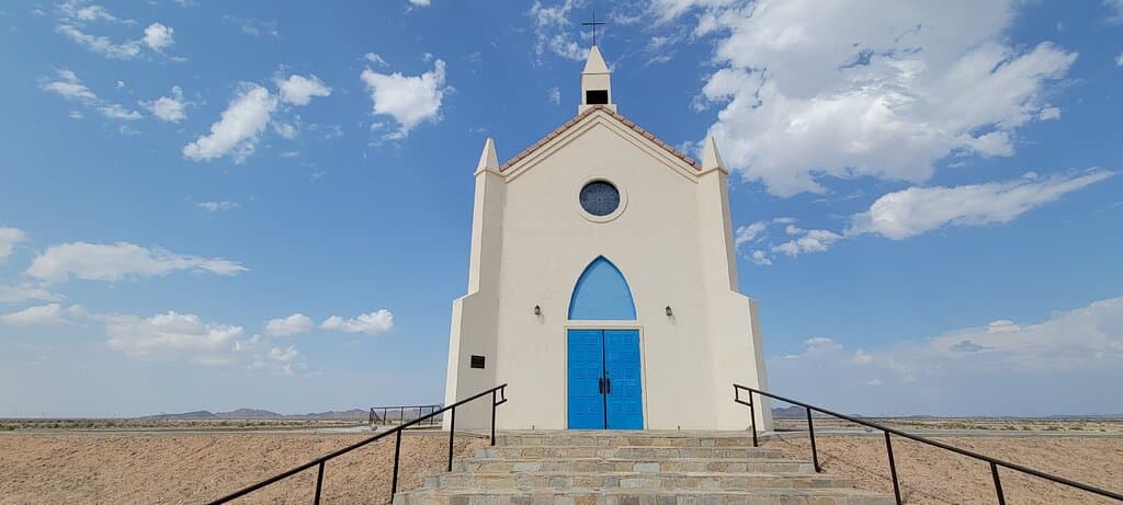 Center of the World Felicity