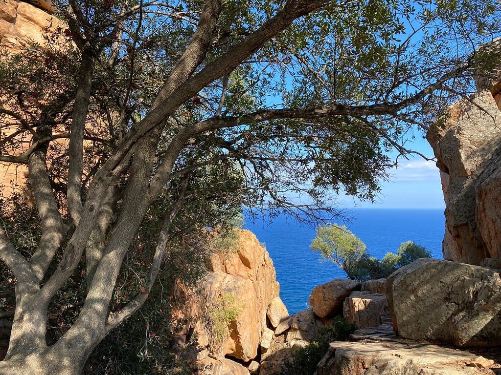 Parco Naturale Bellavista Arbatax