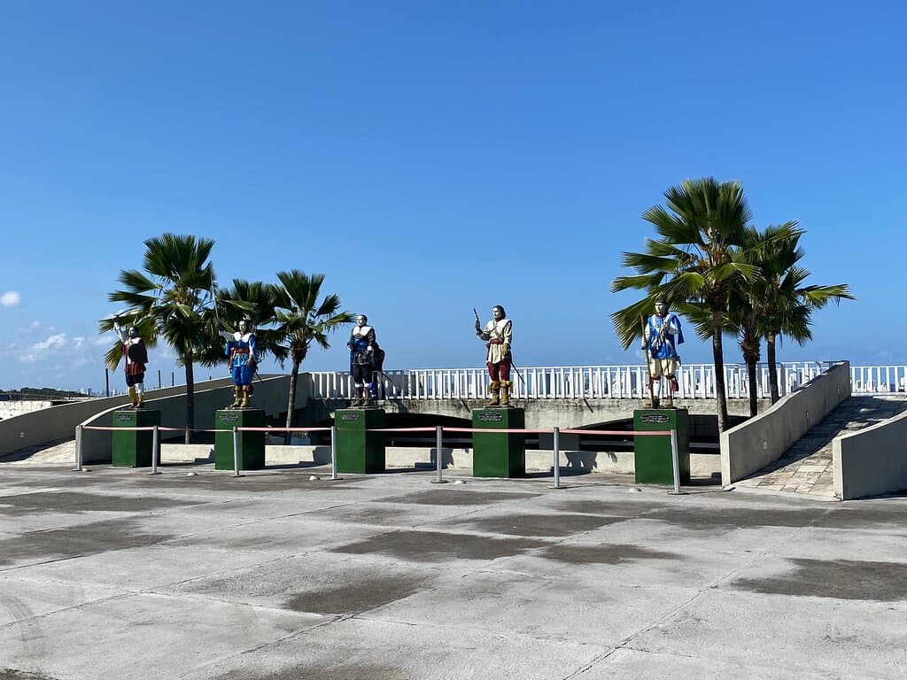 Guararapes Viewpoint