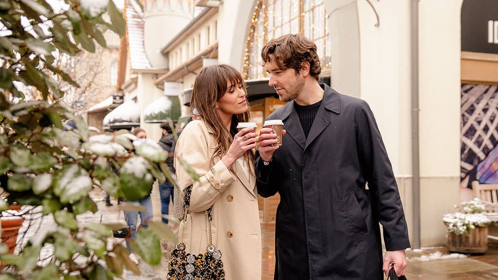 Maasmechelen Village