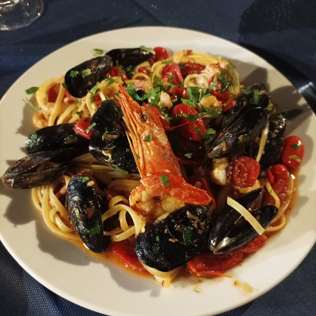 Trattoria Giglio Rosso